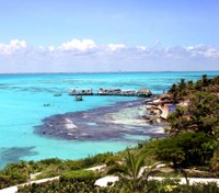 Isla Mujeres